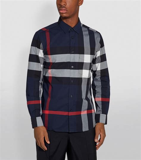 burberry shirts online uk